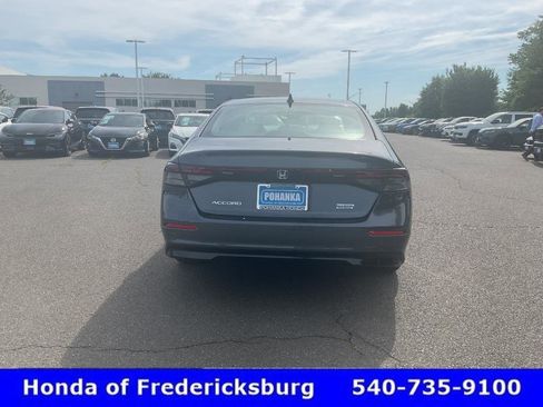 Used 2026 Honda Accord Touring image 5
