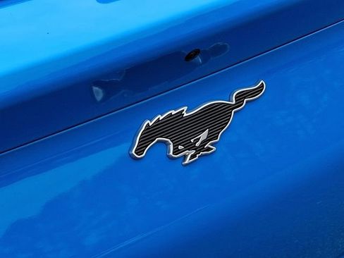 Used 2021 Ford Mustang Mach-E Premium w/ Equipment Group 301A image 35