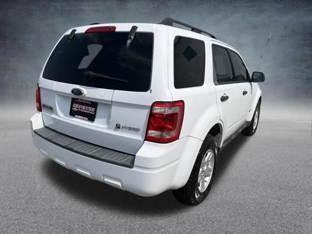 Used 2009 Ford Escape 4WD Hybrid image 6