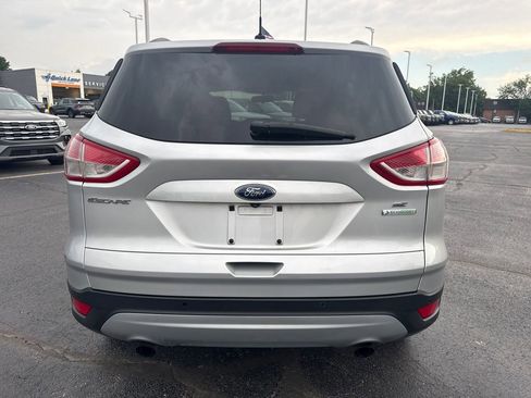 Used 2014 Ford Escape SE w/ Equipment Group 201A FWD image 8