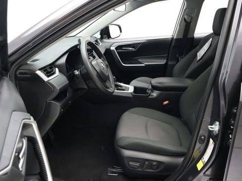 Certified 2025 Toyota RAV4 XLE w/ Convenience Package FWD image 14