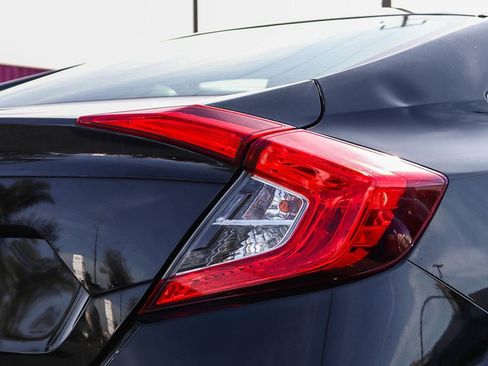 Used 2016 Honda Civic LX image 10