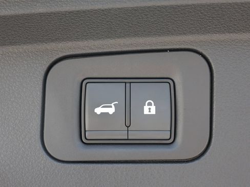 Certified 2025 INFINITI QX80 Luxe RWD image 11