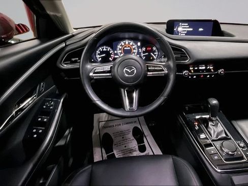 Certified 2023 MAZDA CX-30 AWD 2.5 S w/ Preferred Package image 5