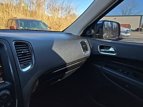 Used 2014 Dodge Durango Citadel w/ Technology Group image 25