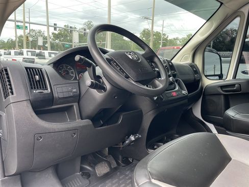 Used 2021 RAM ProMaster 1500 FWD image 15