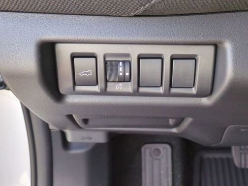 New 2026 Subaru Outback Limited AWD/4WD image 19