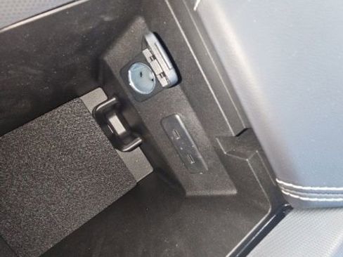 New 2025 Ford Mustang Mach-E GT w/ Interior Protection Package image 41