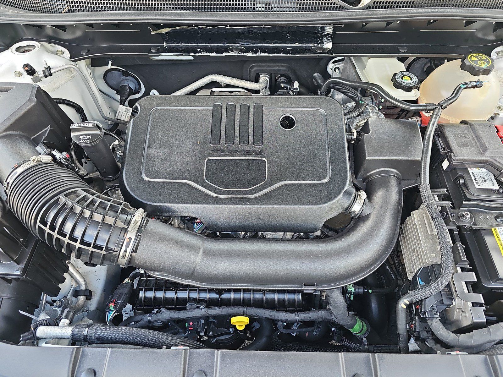 Used 2023 Chevrolet Blazer LT FWD image 32