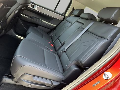 New 2026 Hyundai Santa Fe SEL FWD image 22