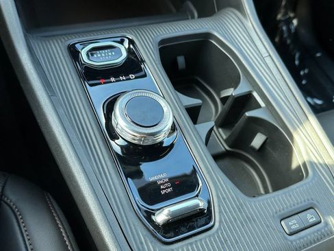 New 2026 Jeep Cherokee Limited AWD/4WD image 26