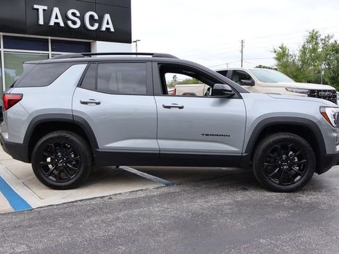 New 2026 GMC Terrain Elevation w/ Black Edition image 10