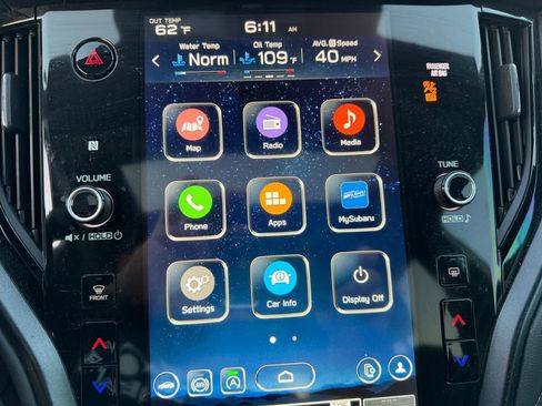 Used 2023 Subaru Outback Wilderness image 8