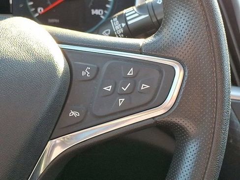 Used 2023 Chevrolet Malibu LT image 25