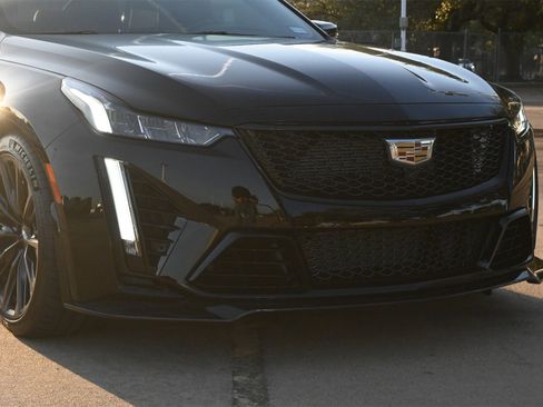 Used 2023 Cadillac CT5 V Blackwing image 27
