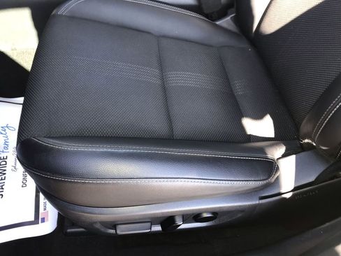 Used 2024 MAZDA CX-50 AWD 2.5 S w/ Cargo Package image 12