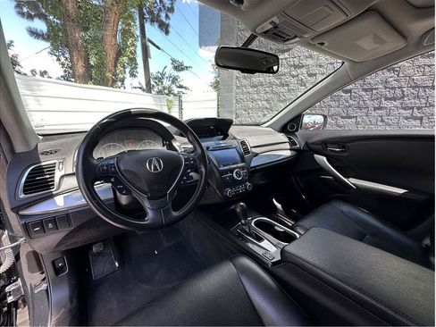 Used 2016 Acura RDX AWD w/ Technology Package image 14
