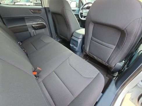 New 2026 Ford Maverick XL AWD/4WD image 11