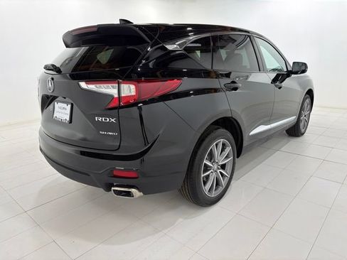Certified 2024 Acura RDX SH-AWD w/ Technology Package image 5