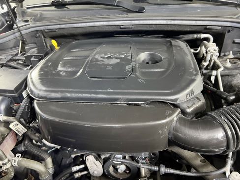 Used 2022 Dodge Durango GT image 30