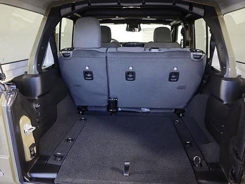 New 2026 Jeep Wrangler Sport S image 7