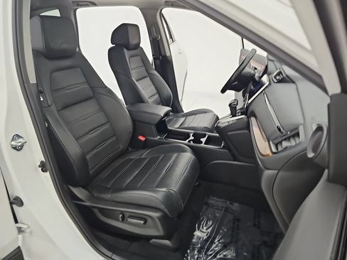 Used 2021 Honda CR-V EX-L image 12