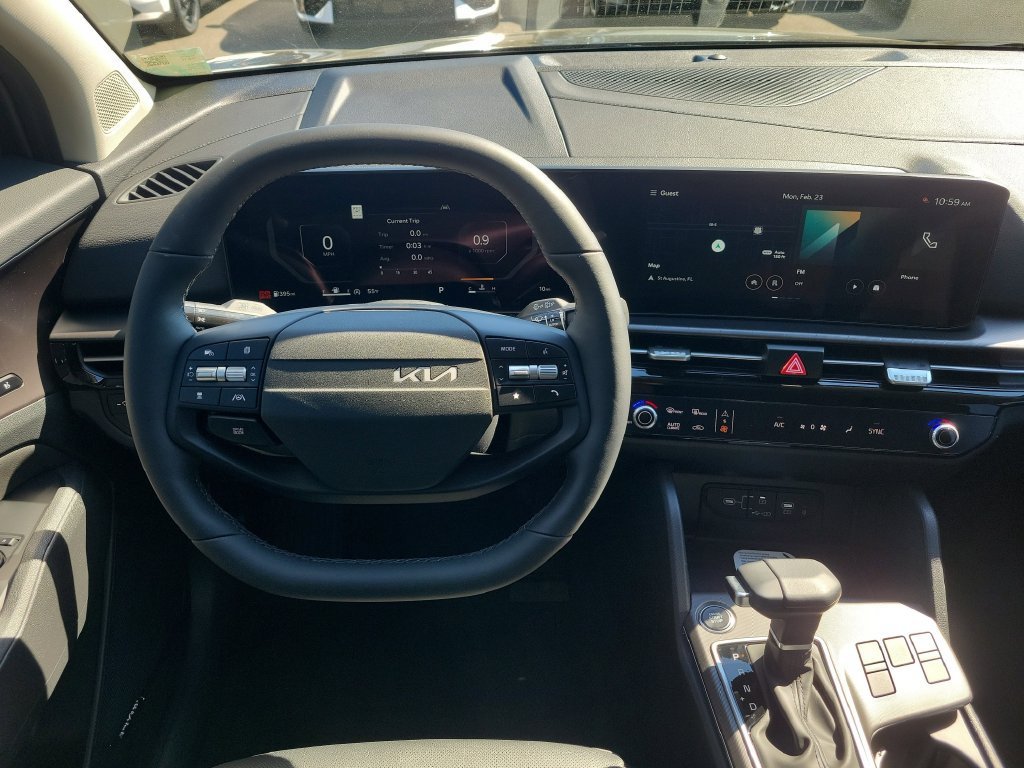 New 2026 Kia Sportage SX FWD image 19