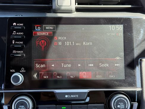 Used 2020 Honda Civic Sport image 19