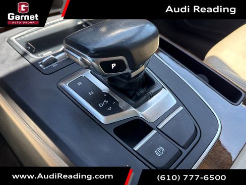 Used 2018 Audi Q5 2.0T Premium AWD/4WD image 15