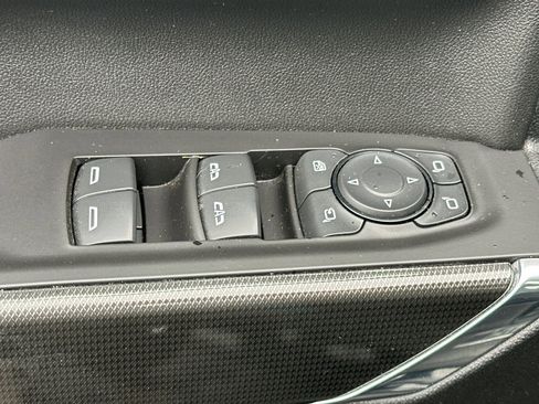 Used 2021 GMC Sierra 1500 AT4 w/ AT4 Value Package image 11