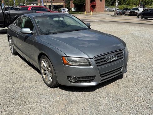 Used 2011 Audi A5 2.0T Premium Plus w/ Premium Plus Pkg image 6