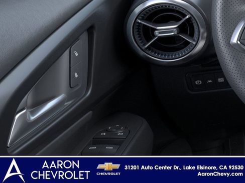 New 2026 Chevrolet Equinox EV LT image 22