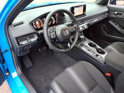 Certified 2026 Honda Civic Sport image 13