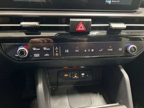 New 2026 Kia Sportage EX image 19