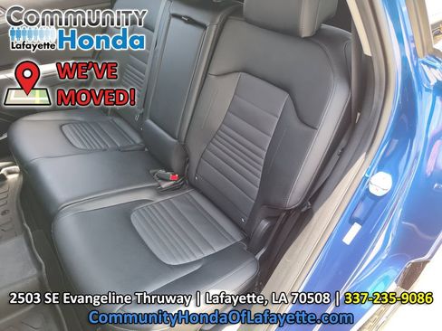 Used 2023 Kia Sportage SX FWD image 35
