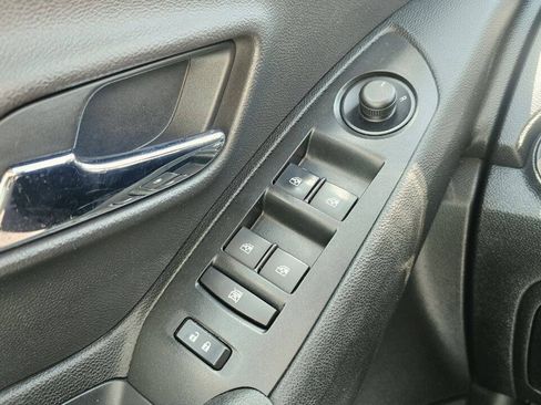 Used 2016 Chevrolet Trax LS FWD image 21