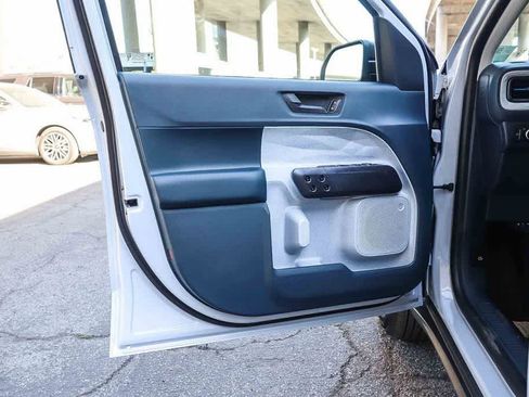 New 2026 Ford Maverick XLT AWD/4WD image 20