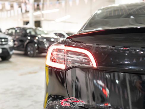 Used 2019 Tesla Model 3 Long Range image 38