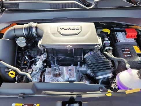 New 2026 Jeep Compass Latitude image 10