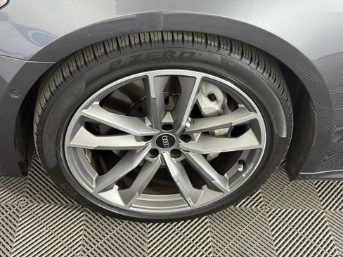 Used 2021 Audi A7 e Premium Plus w/ Executive Package image 11