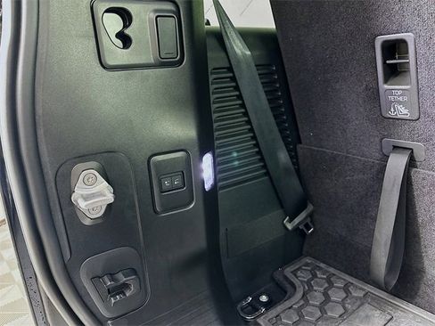 Certified 2024 Land Rover Defender 130 S image 26