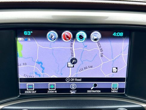 Used 2017 Chevrolet Silverado 1500 High Country image 27