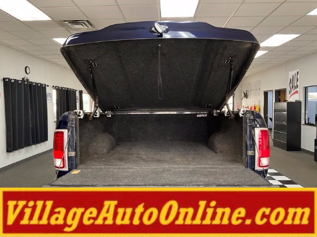 Used 2013 RAM 2500 Laramie w/ Convenience Group AWD/4WD image 35