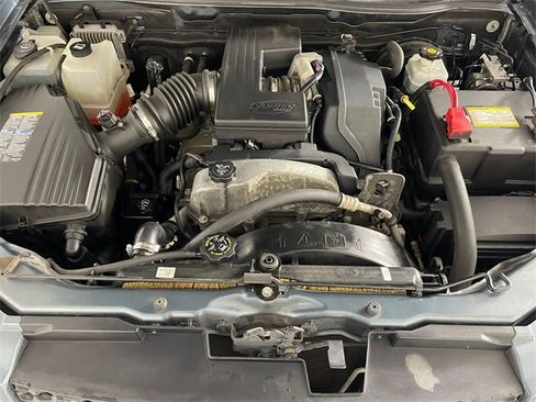 Used 2007 Chevrolet Colorado LT image 15