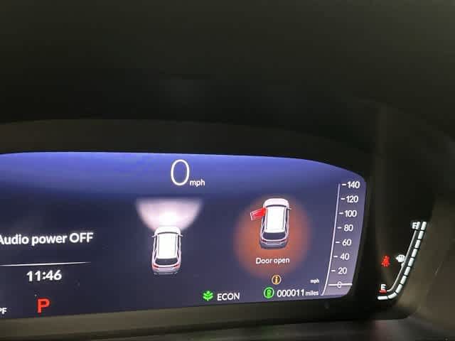 New 2026 Honda Pilot Elite image 15