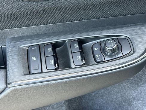 New 2026 Subaru Outback Limited XT image 11