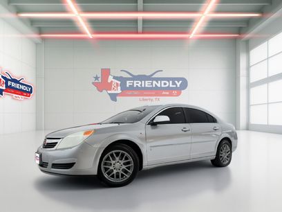 Used 2007 Saturn Aura XE