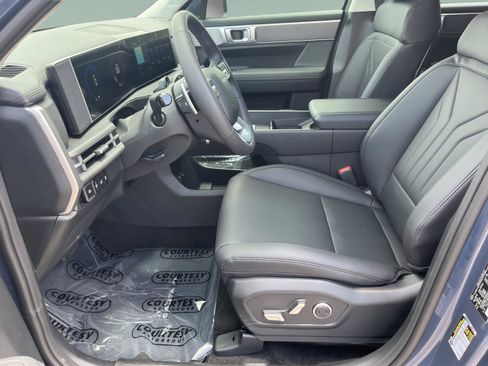 New 2026 Hyundai Santa Fe SEL FWD image 19