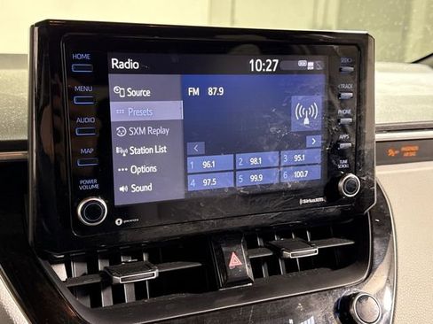 Certified 2022 Toyota Corolla SE image 24