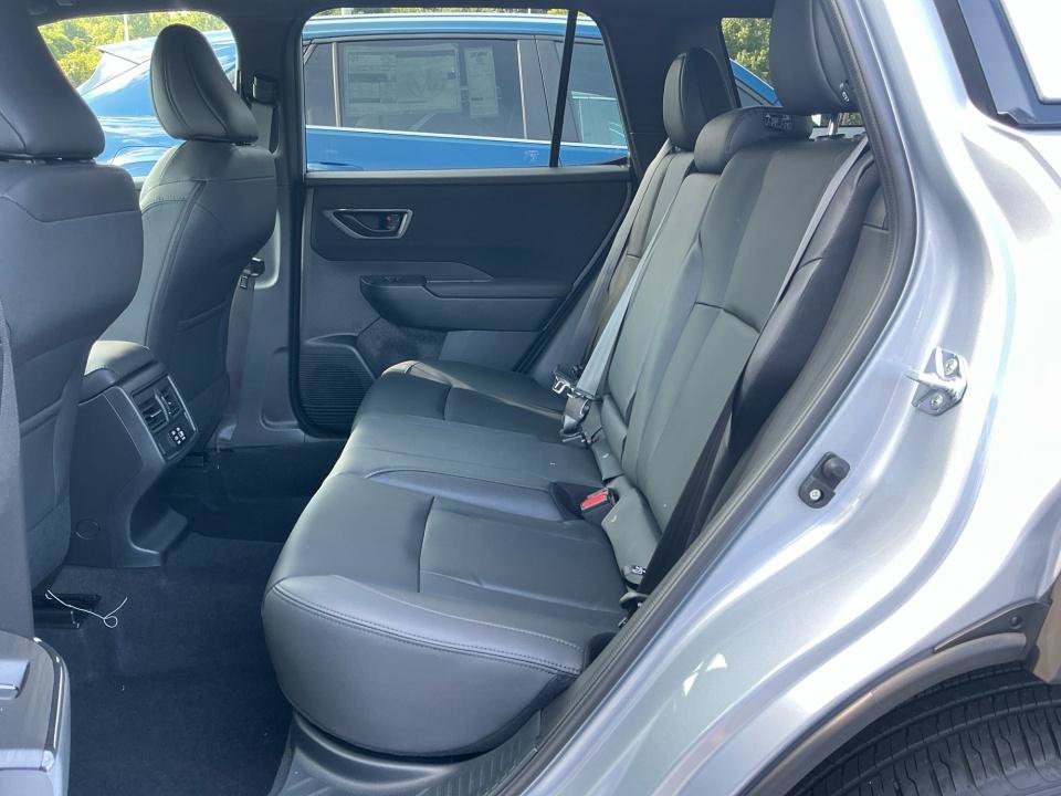 New 2026 Subaru Outback Premium AWD/4WD image 29